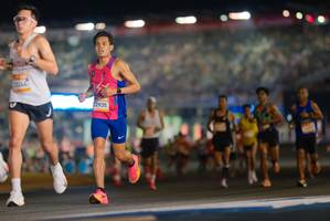 BIB: 
                            <button type="button" onclick="openModal(23270244)" class="btn btn-primary btn-sm float-right btn-popup" data-toggle="modal" data-target=".modal-high-quality">
                        <i class="fas fa-shopping-cart"></i> Add to Cart
                    </button>
                                            <button type="button" onclick="isThisMe(23270244, true)" class="btn btn-success btn-sm float-right btn-popup btn-isme hidden" data-toggle="tooltip" data-placement="bottom" title="นี่คือรูปของคุณใช่ไหม คลิกที่นี่เพื่อเอาเข้าอัลบั้ม">
                        <i class="fas fa-plus"></i> Add to album
                    </button>
                    <button type="button" onclick="isThisMe(23270244, false)" class="btn btn-warning btn-sm float-right btn-popup btn-isnotme hidden">
                        <i class="fas fa-ban"></i> Remove from album
                    </button>